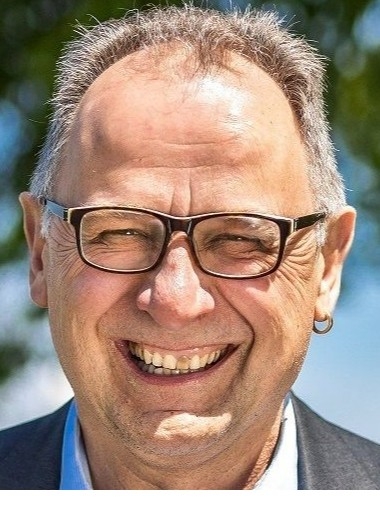 Strauss-Gallmann Ueli, Past-Präsident