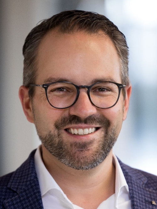 Daniel Knus, Programmchef